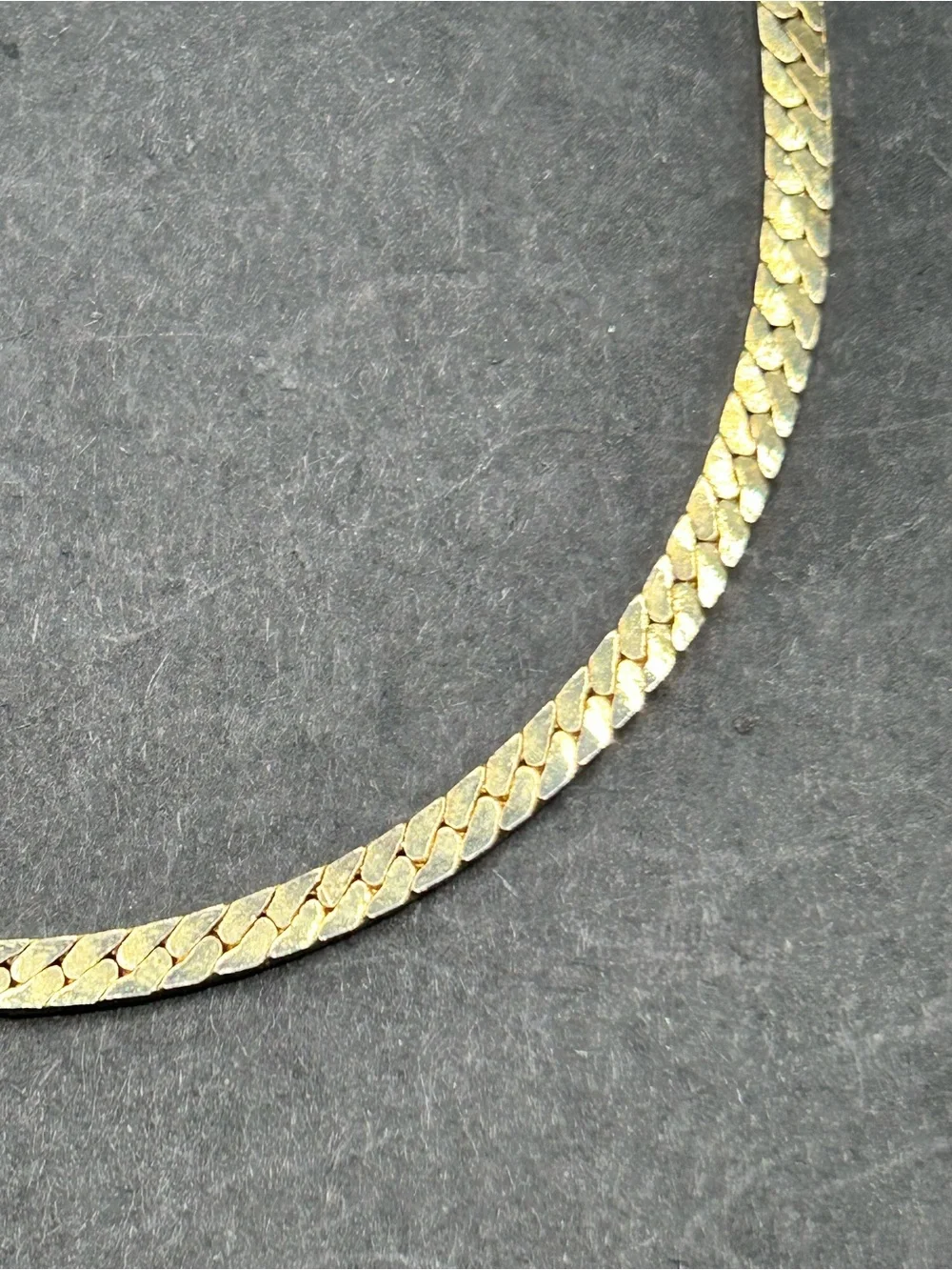 Medici flat 22”